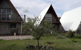 Cabañas Laukan